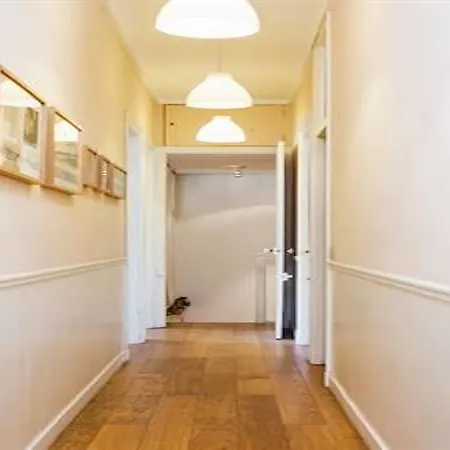 Parisian Chic For 5 Invalides Breteuil 3 * Paris