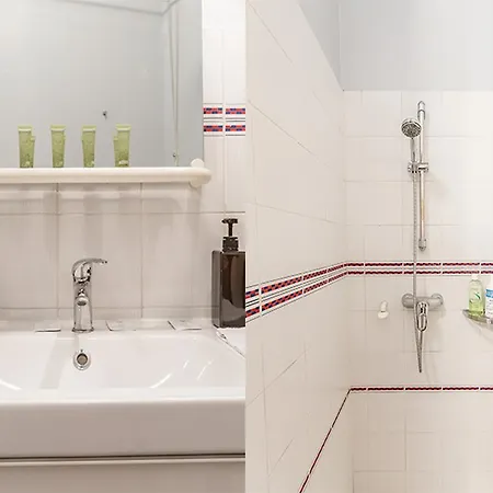 Parisian Chic For 5 Invalides Breteuil 3 *
